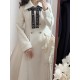 Unideer Galaxy Voyager Coat Set(Limited Stock/6 Colours/Full Payment Without Shipping)